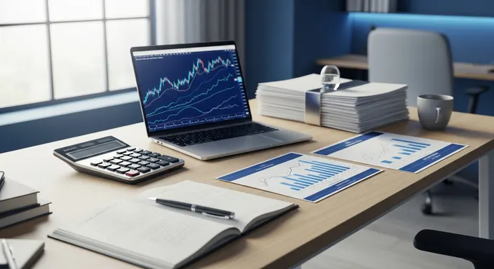 Financial Calculators