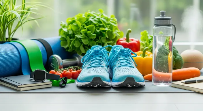 Health & Fitness Calculators