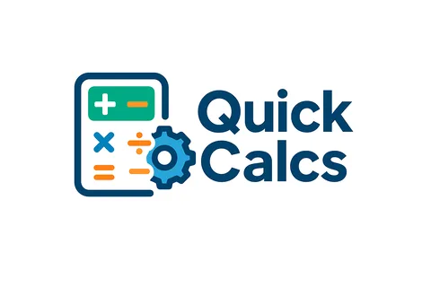 QuickCalcs logo